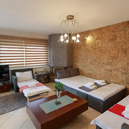Joanna's Appartement *