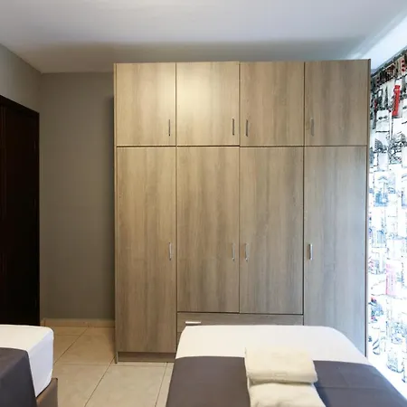 Appartement Joanna's