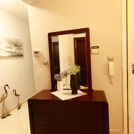 Appartement Joanna's *