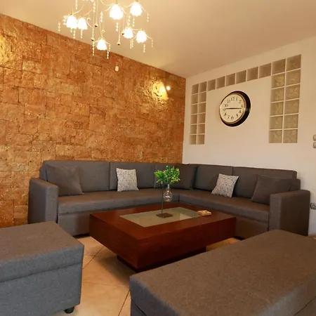 Joanna's Apartment *